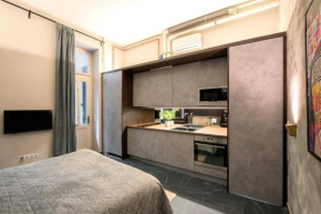 Studio Inn - Budapest Soho